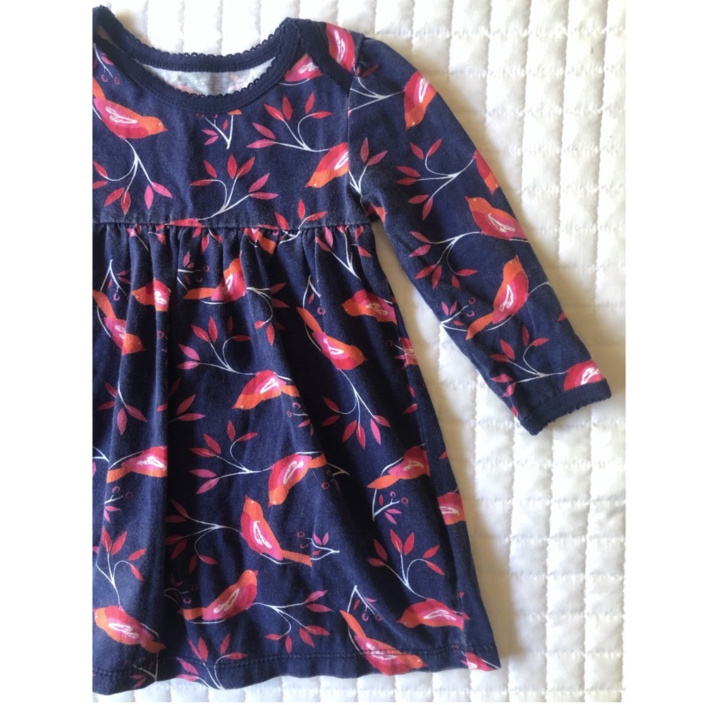 Old Navy Baby Girl Dress Bundle - Picture 6 of 7